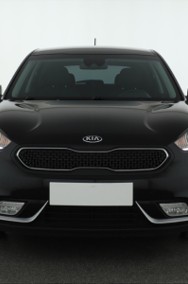Kia Niro , Automat, Klimatronic, Tempomat, Parktronic-2