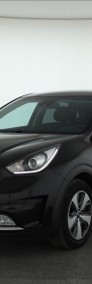 Kia Niro , Automat, Klimatronic, Tempomat, Parktronic-3