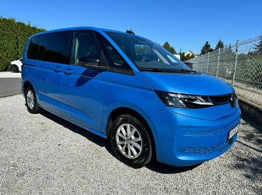 Volkswagen Multivan VOLKSWAGEN MULTIVAN 1.5 DSG SALON PL-1