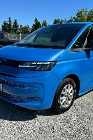 Volkswagen Multivan VOLKSWAGEN MULTIVAN 1.5 DSG SALON PL-2