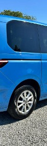 Volkswagen Multivan VOLKSWAGEN MULTIVAN 1.5 DSG SALON PL-3