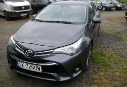 Toyota Avensis IV Z gazem/ II Właściciel /Hak / 1.8 benzyna /108 KW