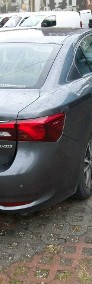 Toyota Avensis IV Z gazem/ II Właściciel /Hak / 1.8 benzyna /108 KW-4