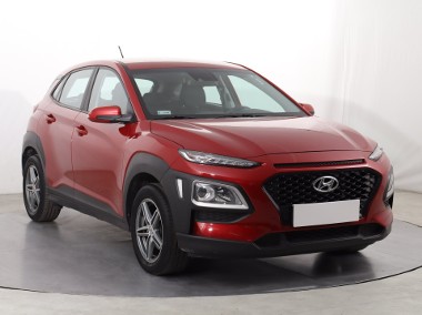 Hyundai Kona , Salon Polska, 1. Właściciel, Serwis ASO, Klima, Tempomat-1