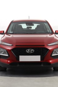 Hyundai Kona , Salon Polska, 1. Właściciel, Serwis ASO, Klima, Tempomat-2