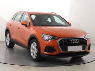 Audi Q3 I (8U) , Automat, VAT 23%, Skóra, Navi, Klimatronic, Tempomat,