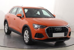 Audi Q3 I (8U) , Automat, VAT 23%, Skóra, Navi, Klimatronic, Tempomat,
