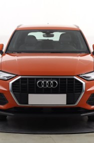 Audi Q3 I (8U) , Automat, VAT 23%, Skóra, Navi, Klimatronic, Tempomat,-2