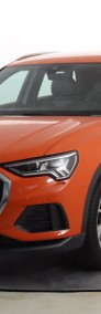 Audi Q3 I (8U) , Automat, VAT 23%, Skóra, Navi, Klimatronic, Tempomat,-3