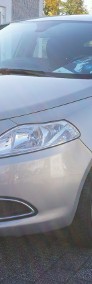 Lancia Ypsilon IV zarejestrowany, ubezpieczony,atrakcyjny przebieg-3