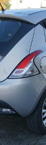 Lancia Ypsilon IV zarejestrowany, ubezpieczony,atrakcyjny przebieg-4