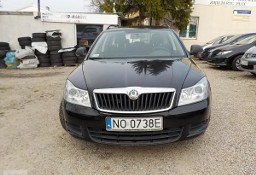 Skoda Octavia II 1.9 TDI Classic