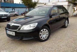 Skoda Octavia II 1.9 TDI Classic