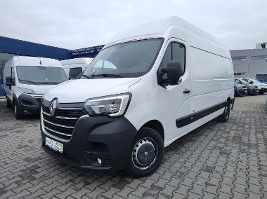 Renault Master dCi L3H3-1