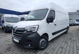 Renault Master Master dCi L3H3, GWARANCJA!