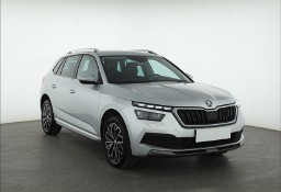 Skoda Kamiq , Salon Polska, 1. Właściciel, Serwis ASO, Automat, Skóra,