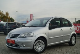 Citroen C3 I 2005r 1.6 Benzyna AUTOMAT Stan BDB Zadbany 97 tys. km