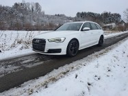 Audi A6 IV (C7) S line 2.0 tdi Ultra 140kw/190ps bi-xenon led