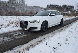 Audi A6 IV (C7) S line 2.0 tdi Ultra 140kw/190ps bi-xenon led