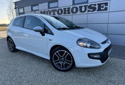 Fiat Punto Evo 1,4 Evo Sport