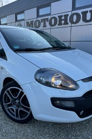 Fiat Punto Evo 1,4 Evo Sport-2