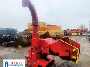 Rębak Lindana TP 250 PTO-1
