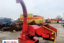 Rębak Lindana TP 250 PTO