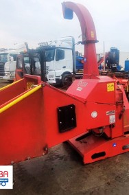 Rębak Lindana TP 250 PTO-2