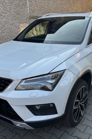 ATECA 2.0TDI 190 DSG 4-DRIVE-2
