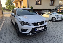 SEAT Ateca ATECA 2.0TDI 190 DSG 4-DRIVE