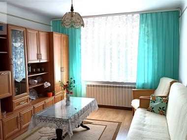 Mieszkanie, sprzedaż, 43.51, Sosnowiec, Zagórze-1