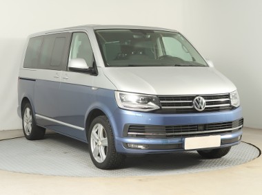 Volkswagen Caravelle , L1H1, 7 Miejsc-1