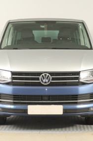 Volkswagen Caravelle , L1H1, 7 Miejsc-2