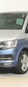 Volkswagen Caravelle , L1H1, 7 Miejsc-3