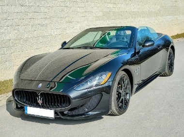 Maserati GranTurismo-1