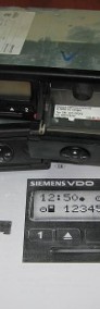 TACHOGRAF SIEMENS DTCO 1381 Citroen Jumper-3