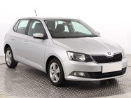 Skoda Fabia III , Salon Polska, 1. Właściciel, Klima, Tempomat, Parktronic