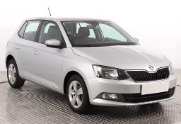 Skoda Fabia III , Salon Polska, 1. Właściciel, Klima, Tempomat, Parktronic