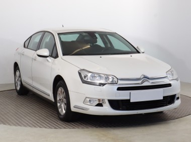 Citroen C5 III , Navi, Klimatronic, Tempomat, Parktronic,ALU-1