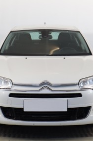 Citroen C5 III , Navi, Klimatronic, Tempomat, Parktronic,ALU-2