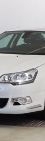 Citroen C5 III , Navi, Klimatronic, Tempomat, Parktronic,ALU-3