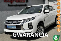 Mitsubishi ASX Iwł. Europa Pełne ASO zadbany Gwarancja