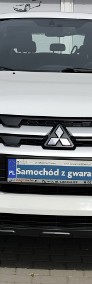 Mitsubishi ASX Iwł. Europa Pełne ASO zadbany Gwarancja-3
