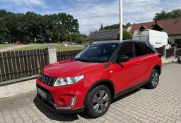 Suzuki Vitara II 1,4 turbo 140ps 76 tyś km idealna zarejestrowana