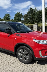 Suzuki Vitara II 1,4 turbo 140ps 76 tyś km idealna zarejestrowana-2