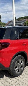 Suzuki Vitara II 1,4 turbo 140ps 76 tyś km idealna zarejestrowana-3