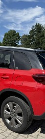 Suzuki Vitara II 1,4 turbo 140ps 76 tyś km idealna zarejestrowana-4
