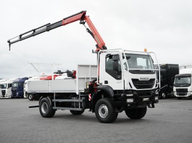 Iveco Trakker