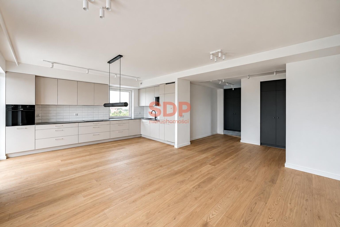 Mieszkanie do wynajęcia, 101 m² Krzyki, Ślężna