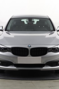 BMW , Salon Polska, Serwis ASO, 190 KM, Automat, Navi,-2